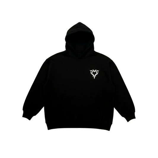 ODECORE ESSENTIAL HOODIE