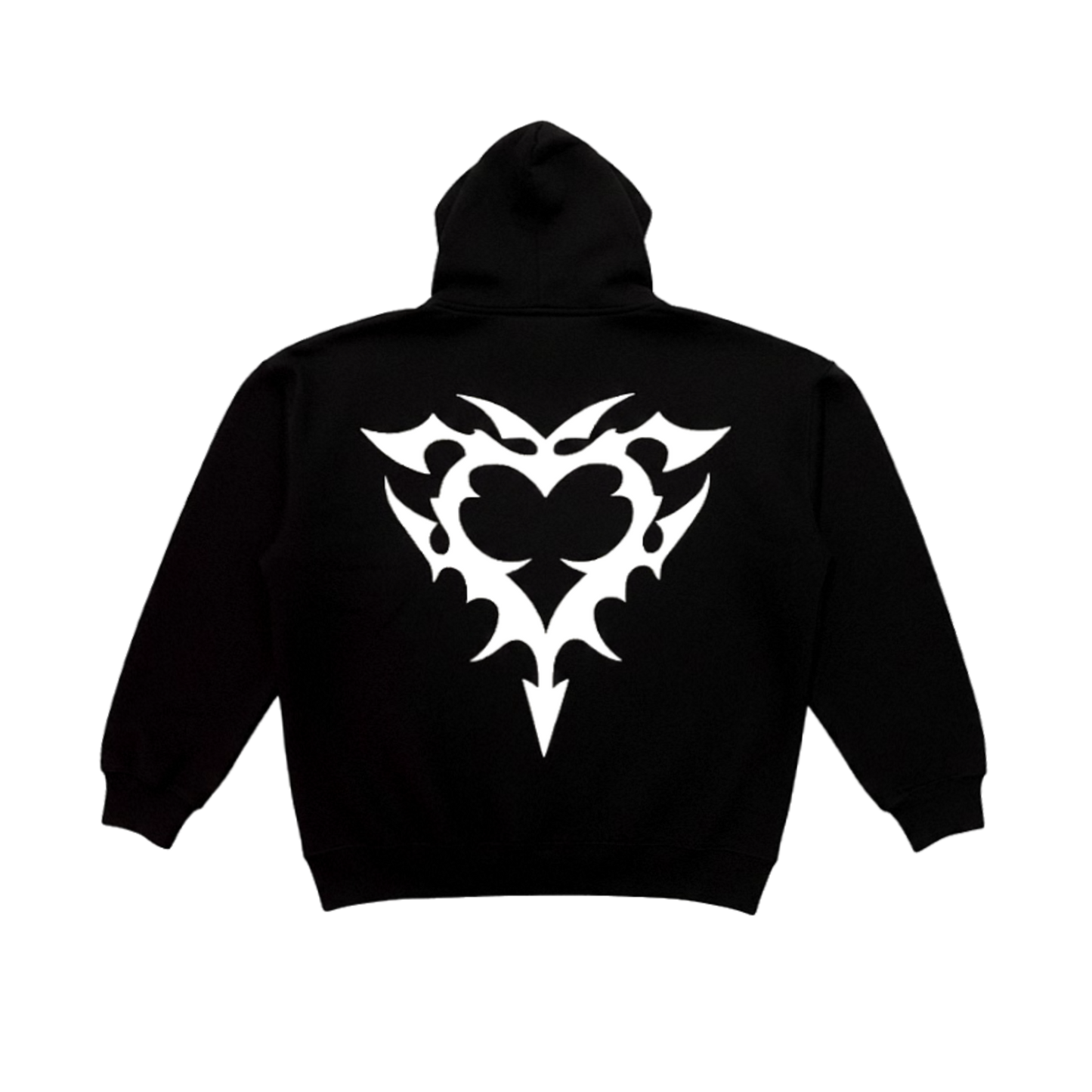 ODECORE ESSENTIAL HOODIE