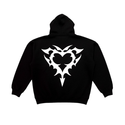 ODECORE ESSENTIAL HOODIE