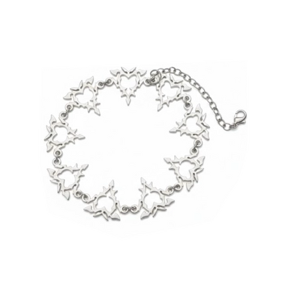 ODETARI CHARM BRACELET