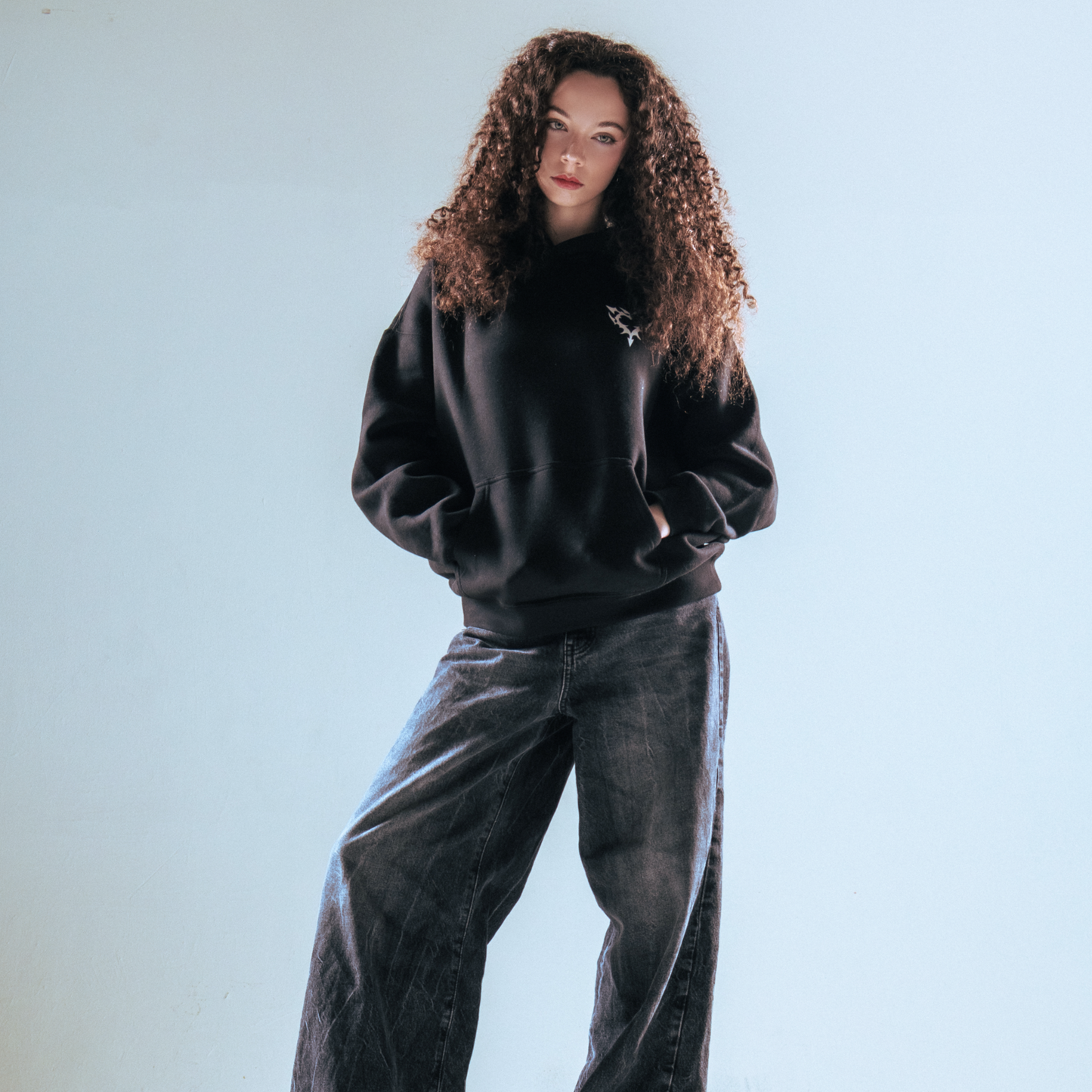 ODECORE ESSENTIAL HOODIE