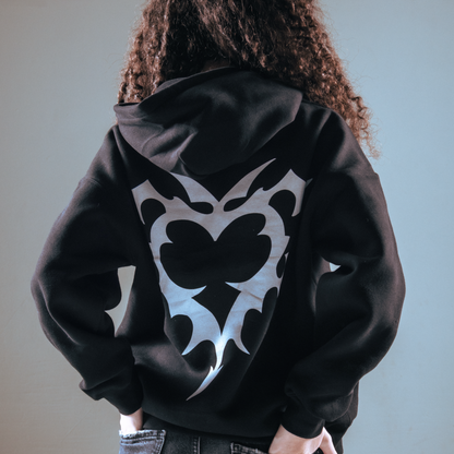 ODECORE ESSENTIAL HOODIE