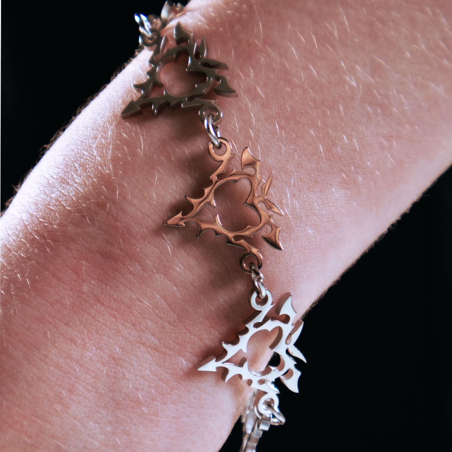 ODETARI CHARM BRACELET