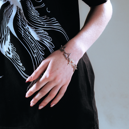 ODETARI CHARM BRACELET