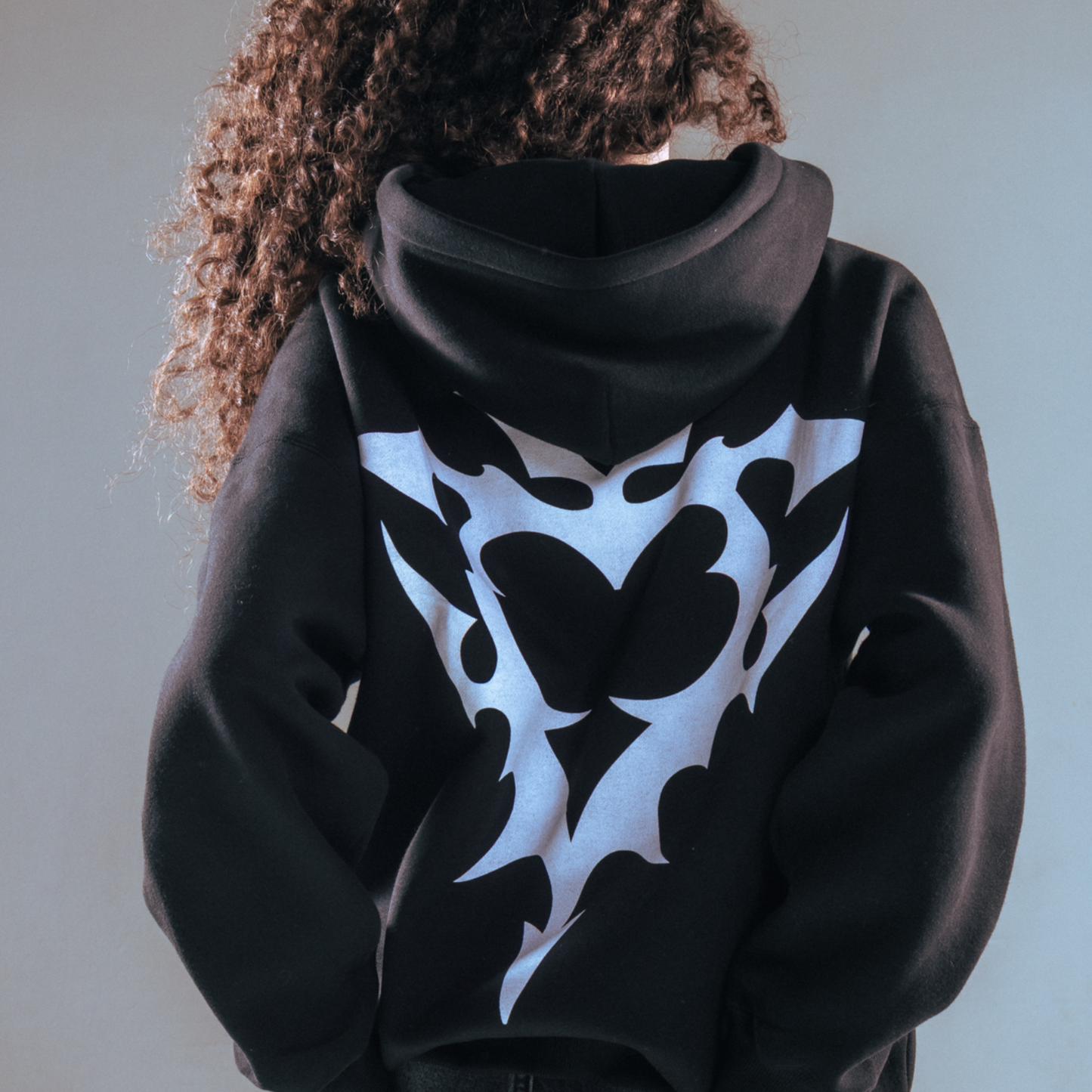 ODECORE ESSENTIAL ZIP