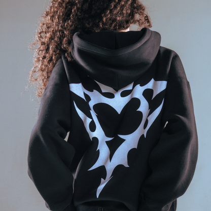 ODECORE ESSENTIAL ZIP