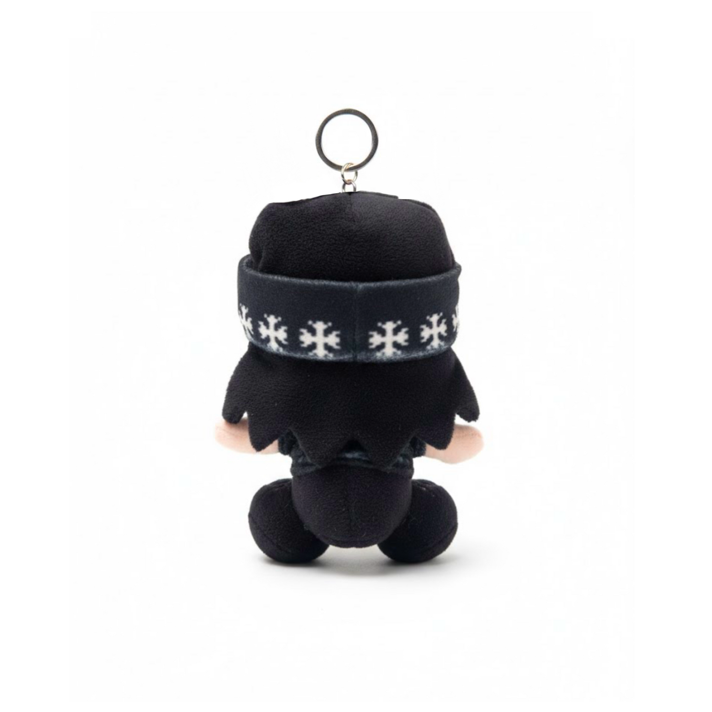 ODEPLUSHIE KEYCHAIN