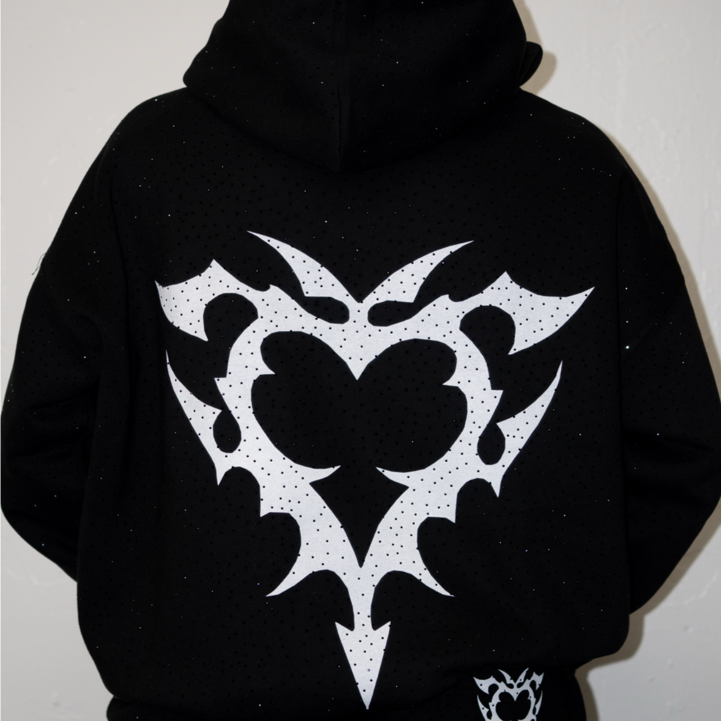VARIA VVS HOODIE