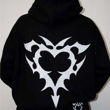 VARIA VVS HOODIE