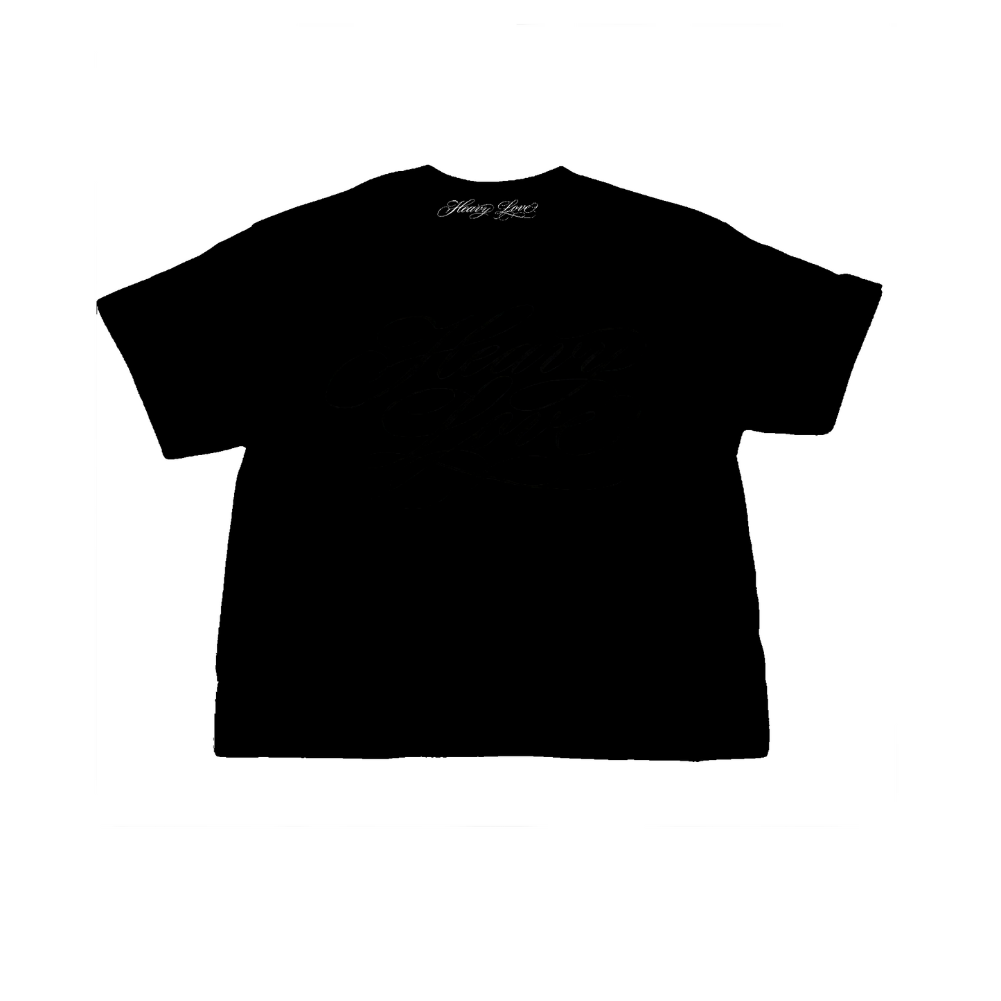 HEAVY LOVE TEE