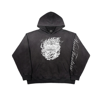 DIAMOND DUST HOODIE
