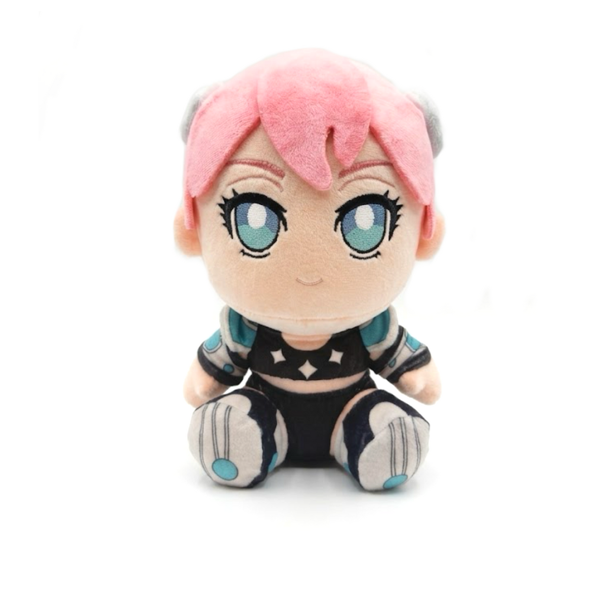 VEYRA PLUSHIE