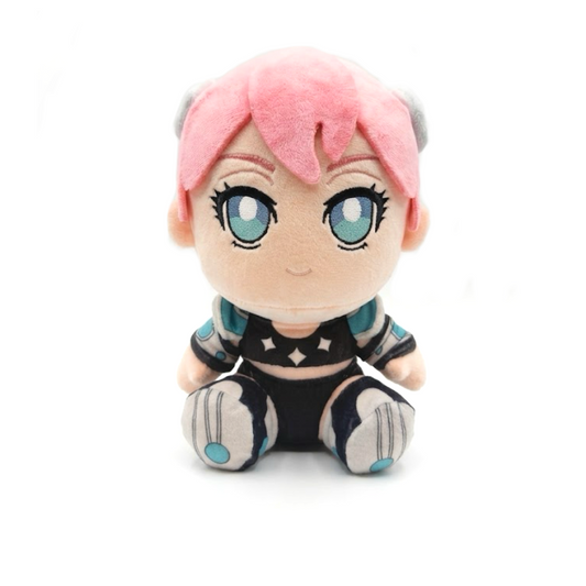 VEYRA PLUSHIE