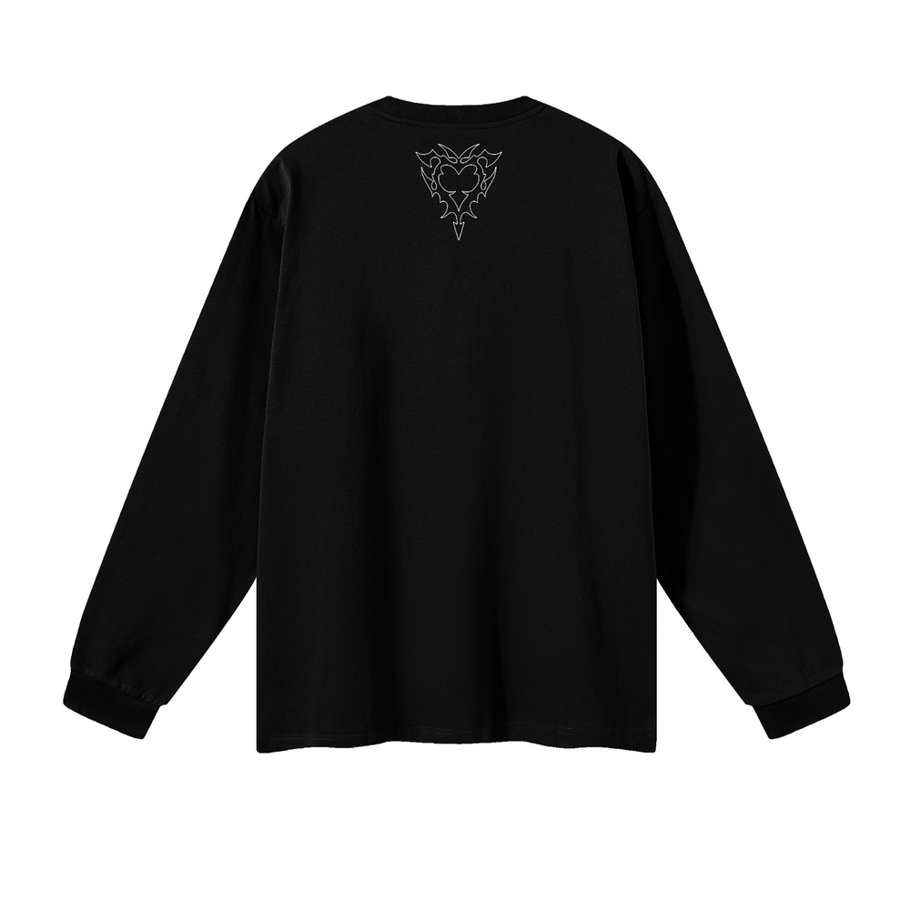 PHAZON LONGSLEEVE