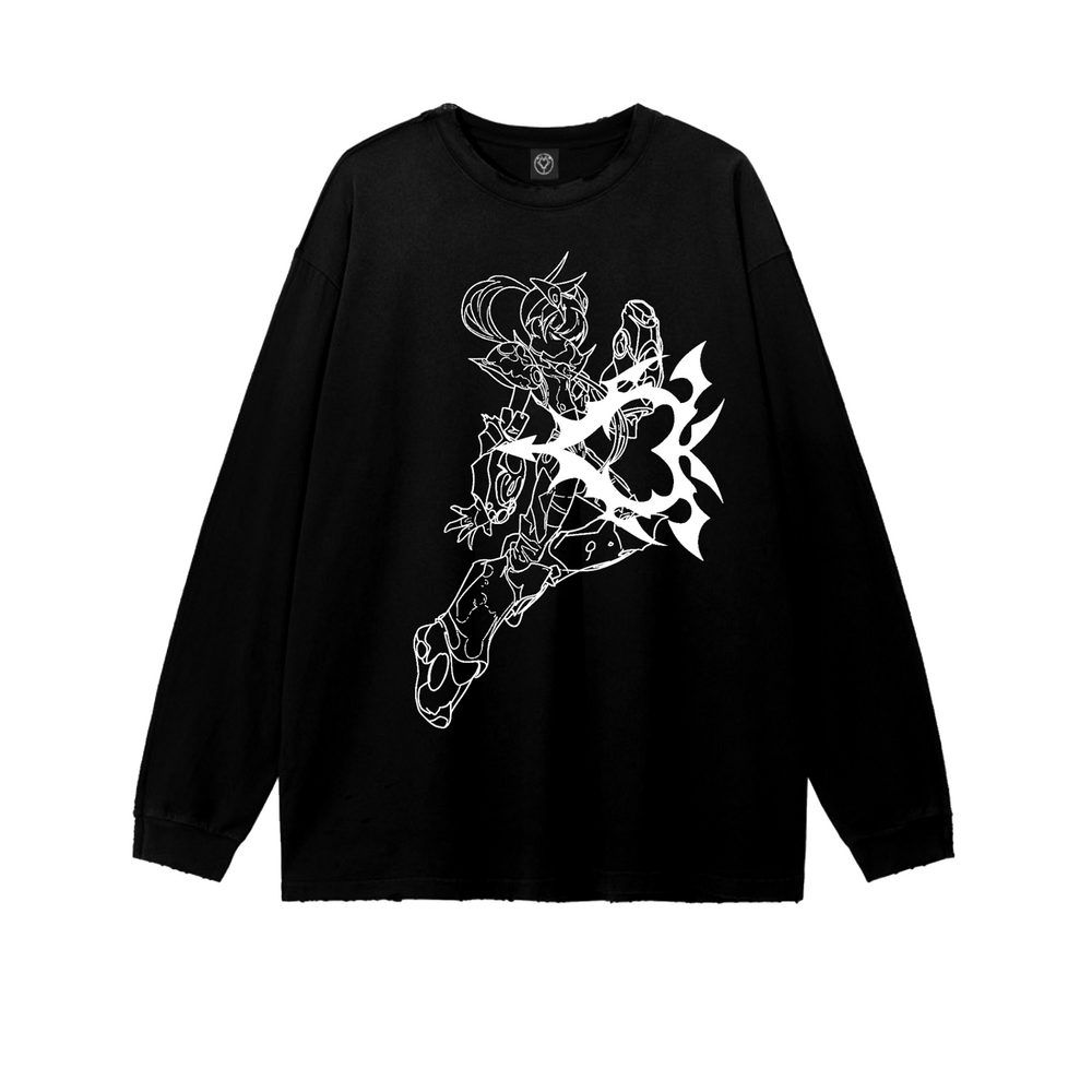 PHAZON LONGSLEEVE