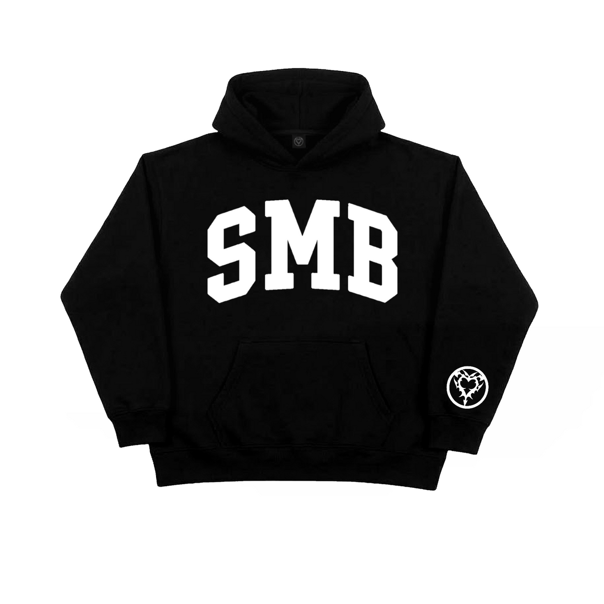 SMB HOODIE