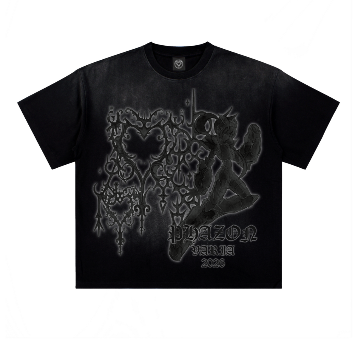 PHOTON TEE